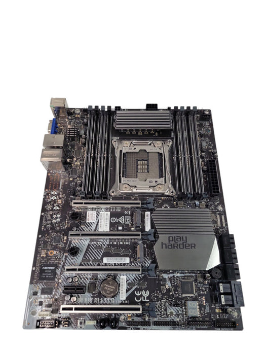 Supermicro C9X299-RPGF WS (READ) %