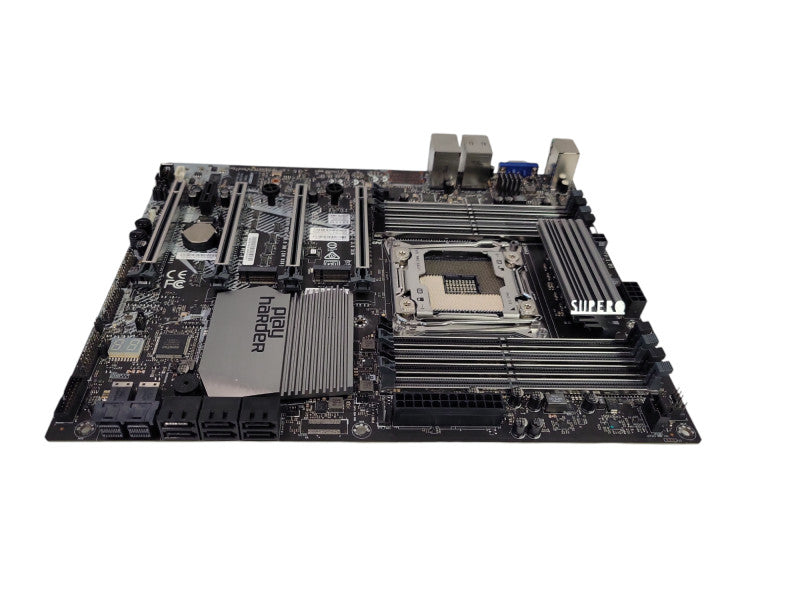 Supermicro C9X299-RPGF WS (READ) %