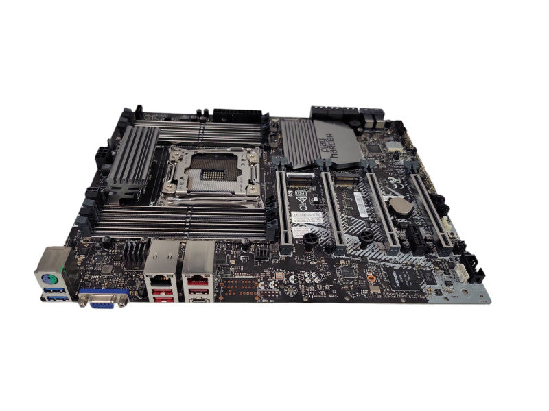 Supermicro C9X299-RPGF WS (READ) %