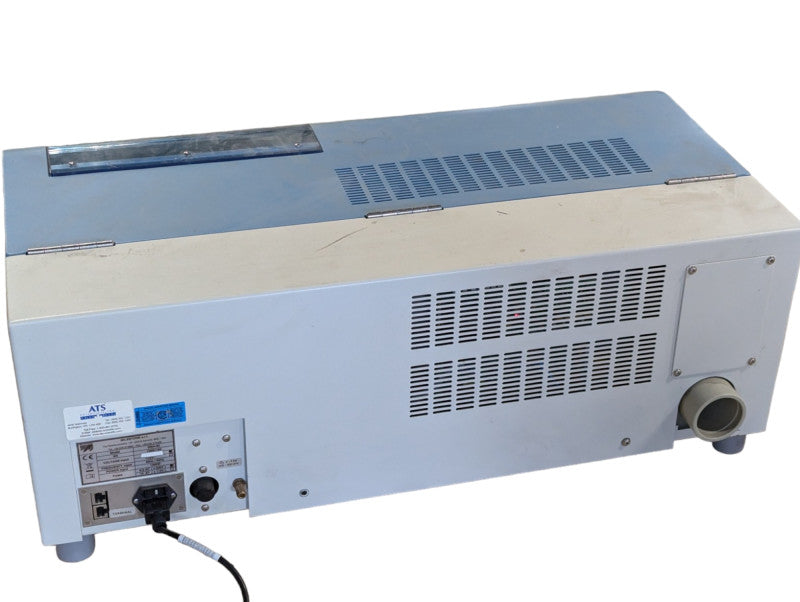Milestone DMA-80 Direct Mercury Analyzer -