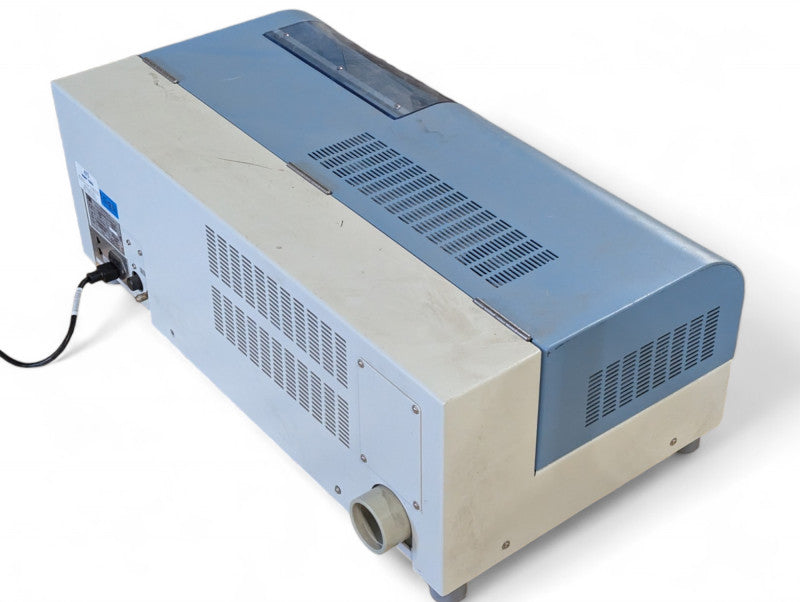 Milestone DMA-80 Direct Mercury Analyzer -