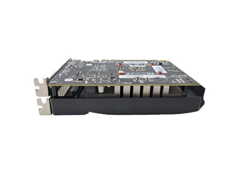 PNY GeForce GTX 750 Ti | 2GB GDDR5 PCIE Graphics Card | DVI, Mini HDMI