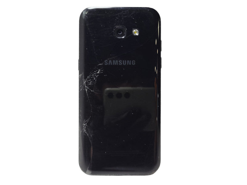 Samsung Galaxy A5 2017 32GB SM-A520W READ $