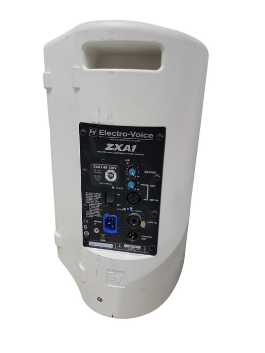 EV ZxA1-90 120V Amplified 2-Way Loudspeaker 800Watts Q