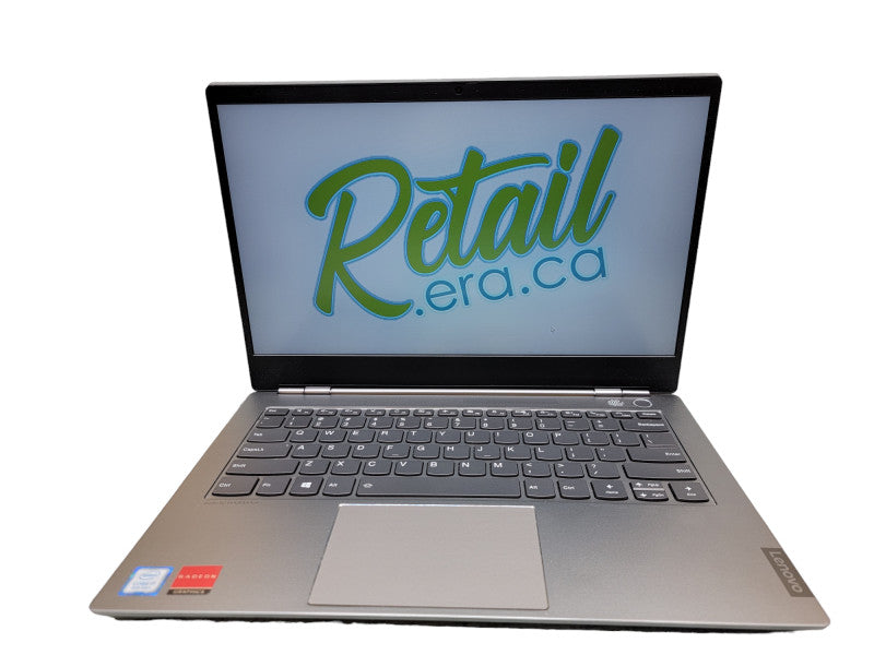 Lenovo ThinkBook 14s-IWL| i7-8565u| 16GB DDR4|Radeon 540X| 256GB SSD  Î² BudLap