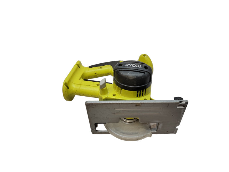 Ryobi 18V Brushless Cordless Circular Saw - READ