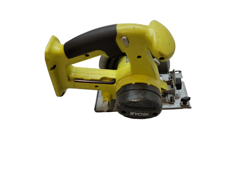 Ryobi 18V Brushless Cordless Circular Saw - READ