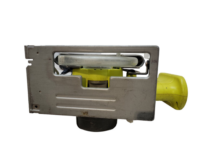 Ryobi 18V Brushless Cordless Circular Saw - READ