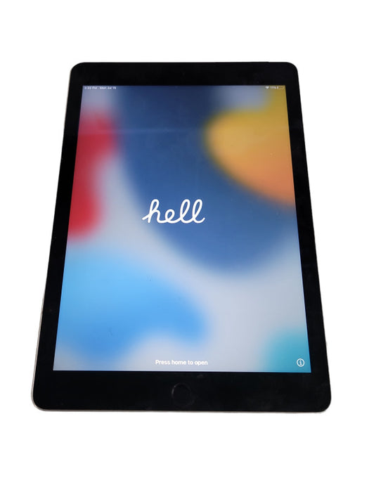Apple iPad Air 2 (A1567) - READ Î