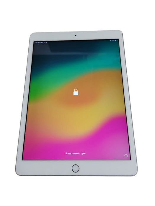 Apple iPad 8th Gen (A2270) - READ Î