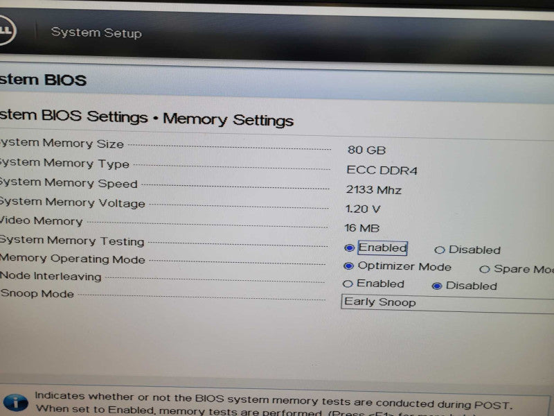 Dell PowerEdge T630 - 2x Xeon E5-2643 v4 | 80GB RAM | NO HDD | PERC H730 %