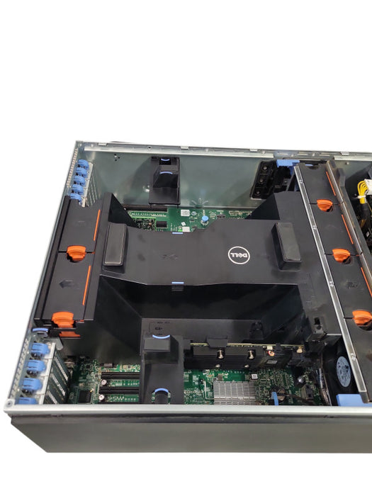 Dell PowerEdge T630 - 2x Xeon E5-2643 v4 | 80GB RAM | NO HDD | PERC H730 %