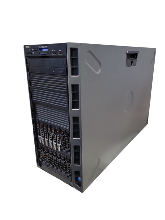 Dell PowerEdge T630 - 2x Xeon E5-2643 v4 | 80GB RAM | NO HDD | PERC H730 %