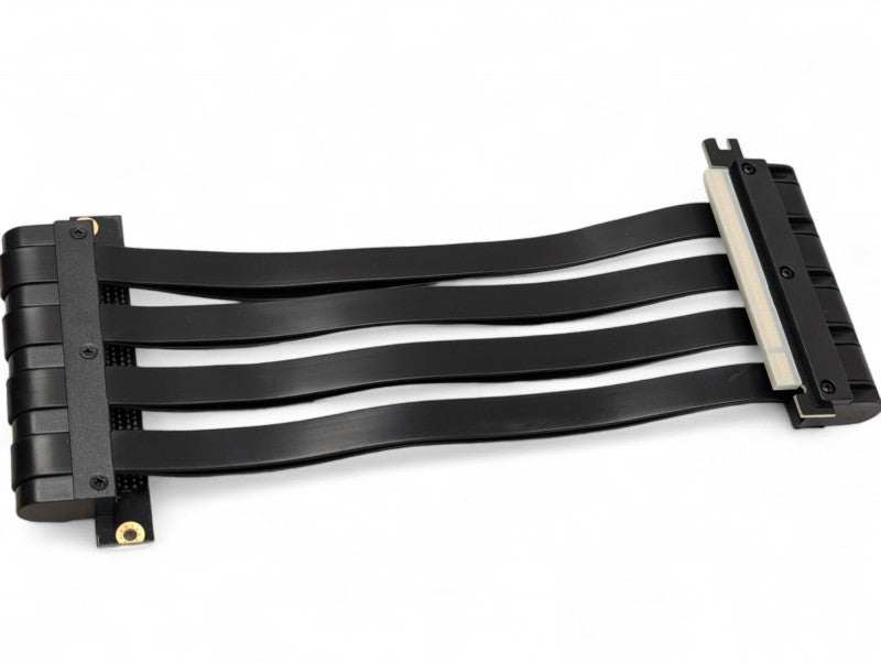 PCIe riser cable JD0840-01A JD089-01A please look carefully at the pictures  Q-