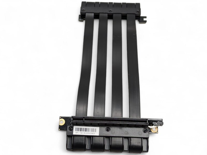 PCIe riser cable JD0840-01A JD089-01A please look carefully at the pictures  Q-