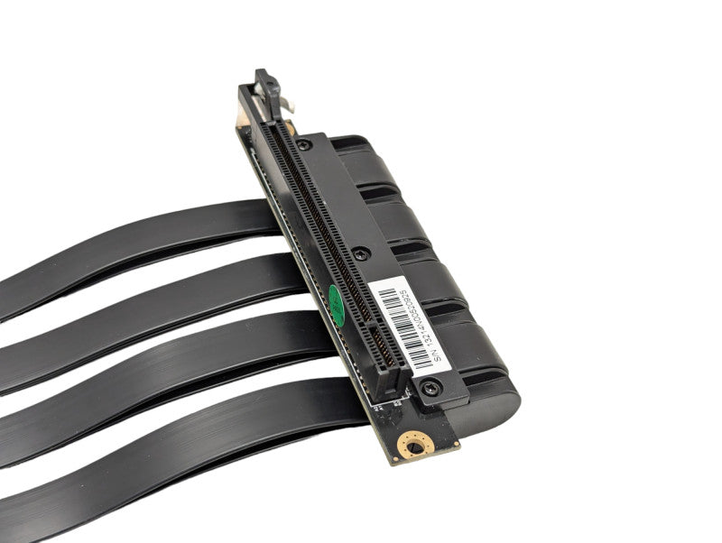 PCIe riser cable JD0840-01A JD089-01A please look carefully at the pictures  Q-