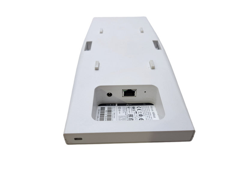 Cisco Meraki MR44-HW | 802.11ax Access Point | UNCLAIMED Q