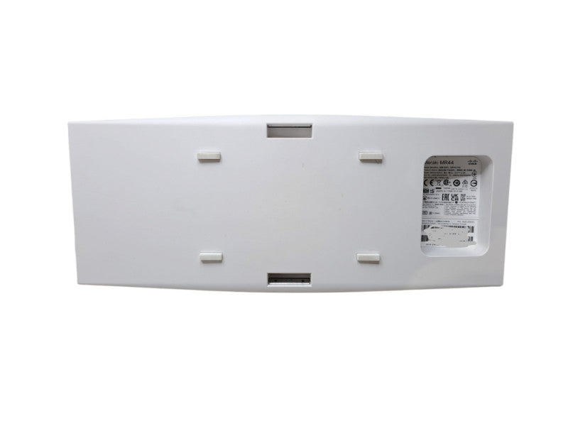 Cisco Meraki MR44-HW | 802.11ax Access Point | UNCLAIMED Q