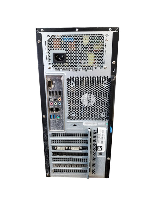 SuperMicro Workstation 2x E5-2620 32GB DDR3 Asus GTX 560 NO HDD @