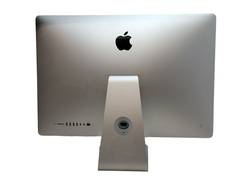 Apple iMac Retina 5K 27\\" | 4-Core i5-4690 @3.5GHz | 24GB RAM | 1TB SSD - READ