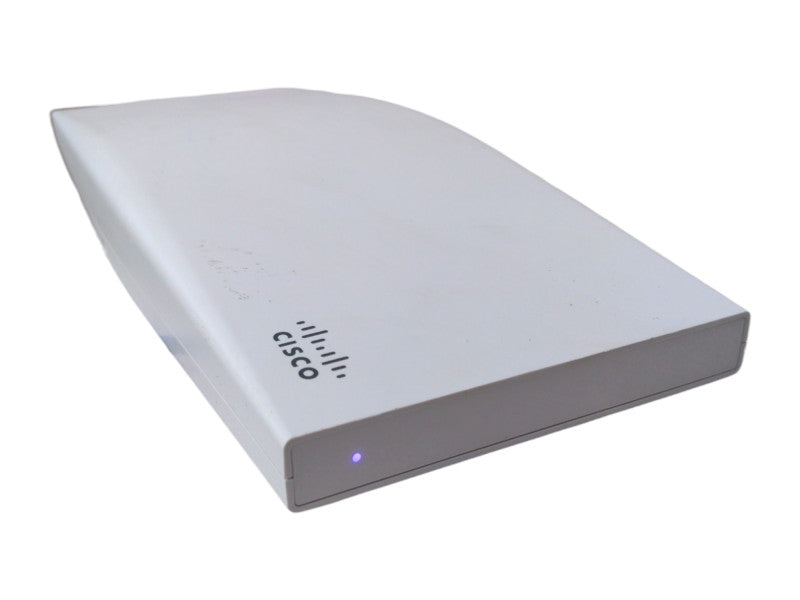 Cisco Meraki MR44-HW, 802.11ax Access Point, UNCLAIMED