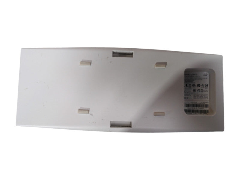 Cisco Meraki MR44-HW, 802.11ax Access Point, UNCLAIMED