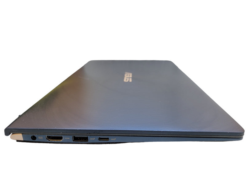 ASUS ZenBook UX433F| i7-8565U| 16GB DDR4| 512GB SSD Î² BudLap