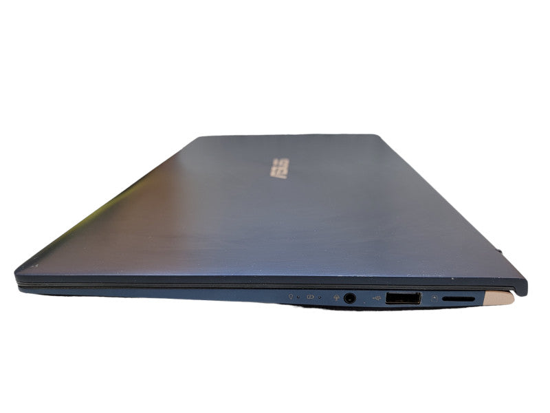 ASUS ZenBook UX433F| i7-8565U| 16GB DDR4| 512GB SSD Î² BudLap