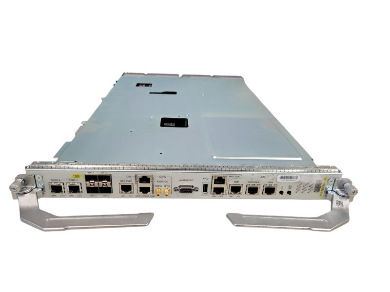 CISCO A9K-RSP880-SE ASR 9000 Route Switch Processor 880 for Service Edge %