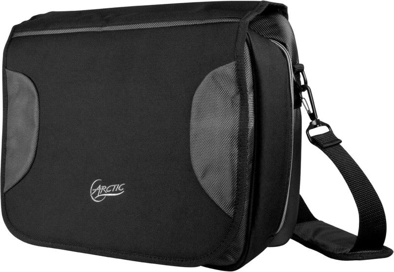 ARCTIC MB201 Messenger Bag for Tablet/Laptop up to 12\\" Q-