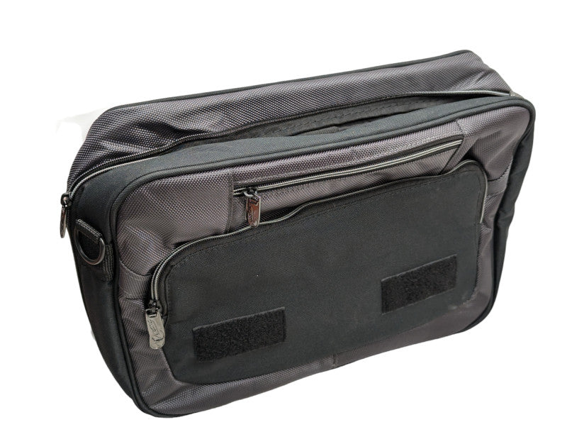 ARCTIC MB201 Messenger Bag for Tablet/Laptop up to 12\\" Q-