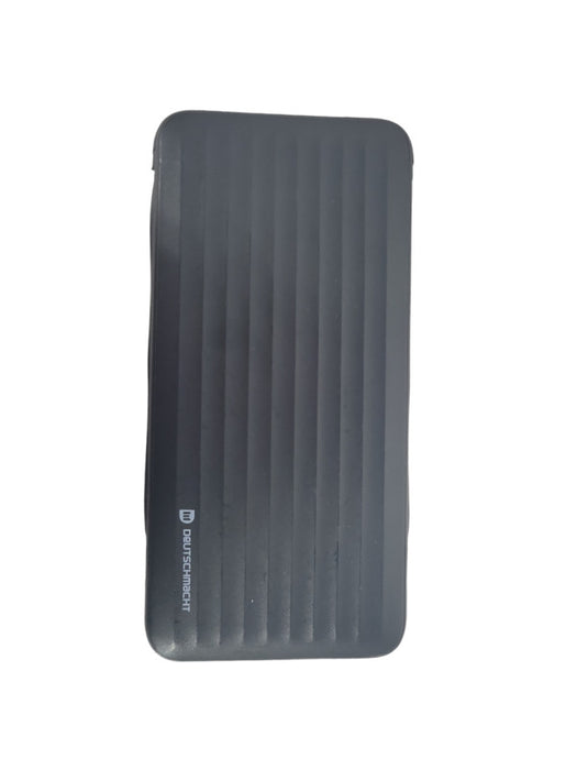 DM-PB-100-DC-LC 10000mAh built-in (USB type-C and lightning) !