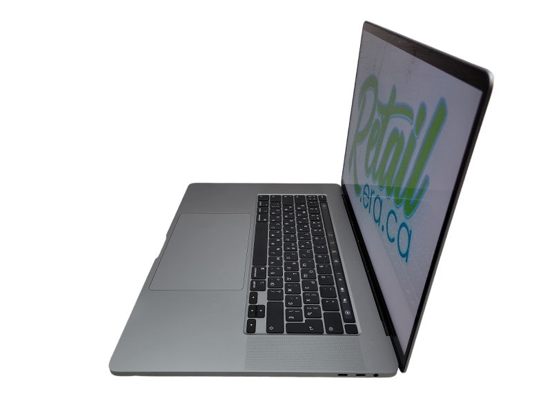 Apple Macbook Pro 2019 16\\" 6-Core i7-9750H @ 2.6GHz 32GB DDR4 512GB SSD Radeon Pro 5300M 4GB (