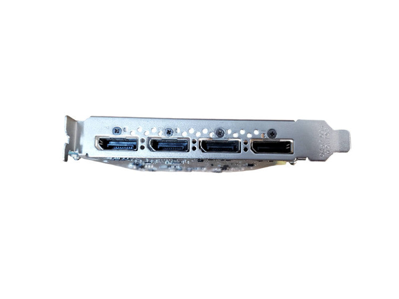 NVIDIA Quadro P2200 5GB GDDR5X GPU @