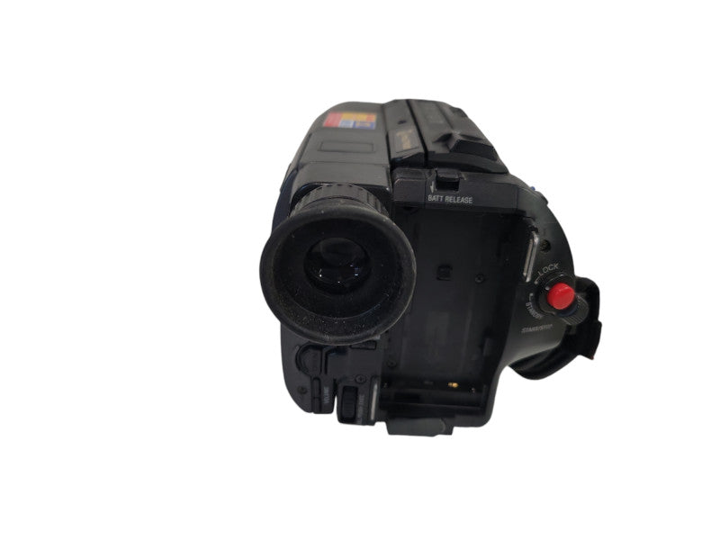 Sony Handycam Vision CCD-TRV15 8mm VIDEO8xr 64x Digital Zoom Camcorder %