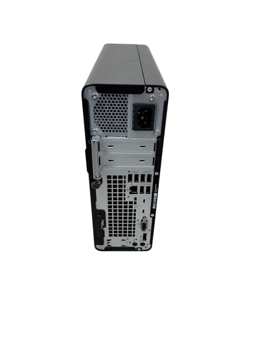 HP ProDesk 400G5 SFF i3-8100 CPU @ 3.6GHz| 8GB RAM | 256GB SSD