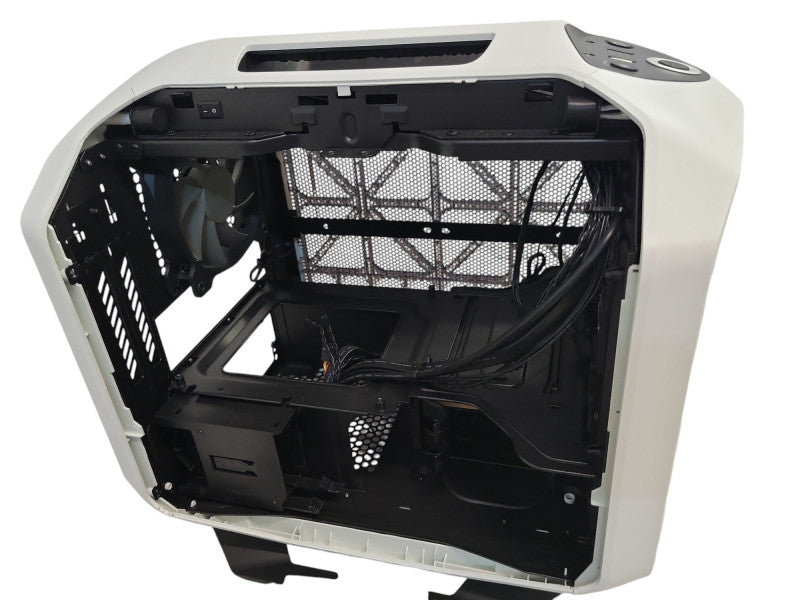 Corsair Graphite 380T Portable Mini ITX CASE %