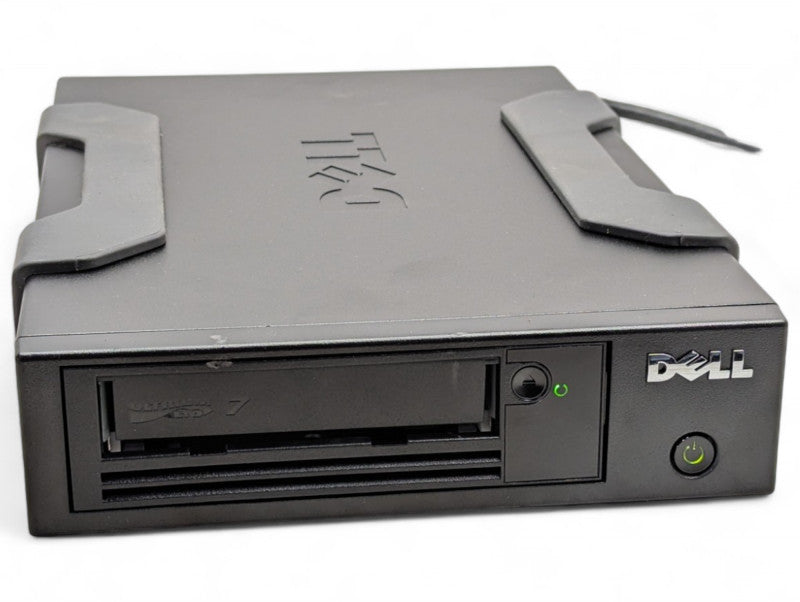 DELL PowerVault LTO7 Tape Drive  -