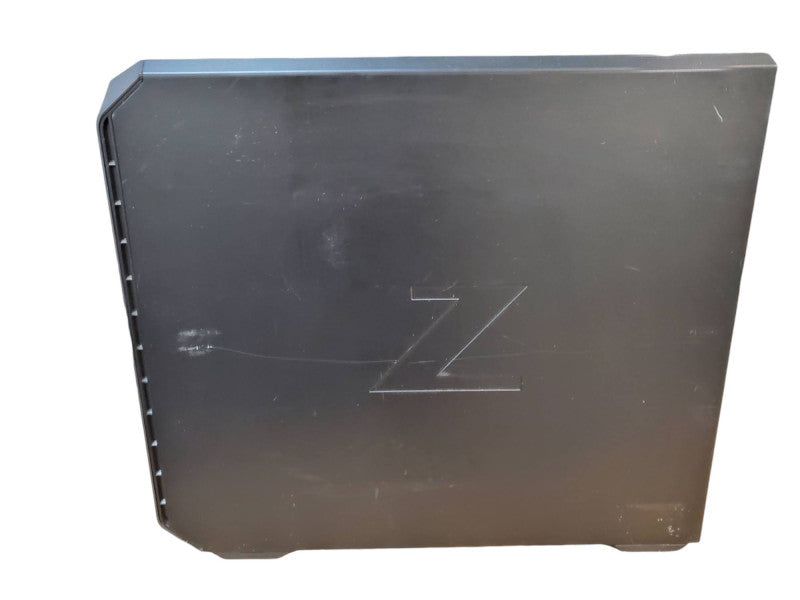 HP Z4 G4 Workstation i7-9800X 16GB DDR4 NO GPU NO HDD @