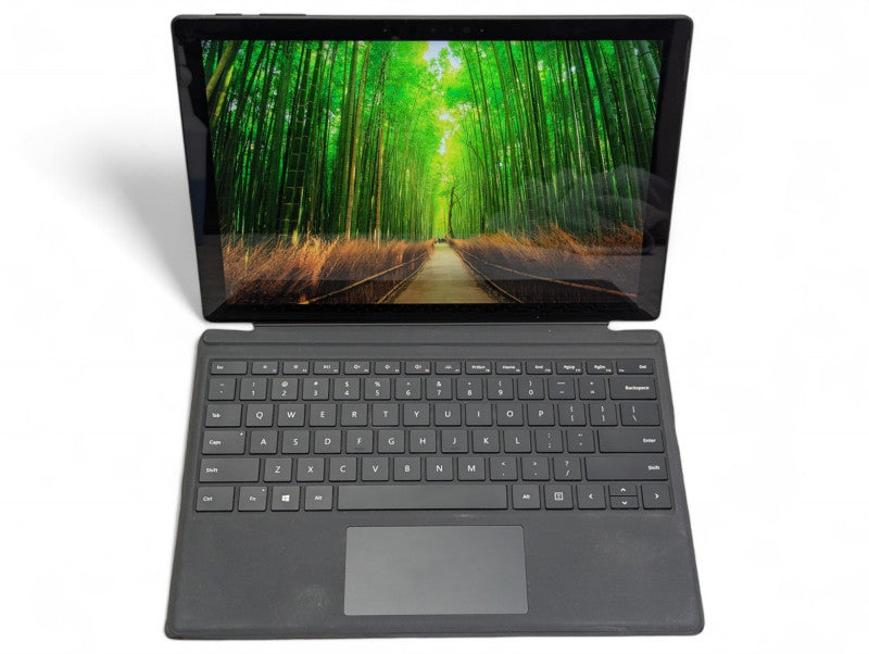 Surface Pro 7 Intel Core i7-1065G7 16GB RAM & 256GB  -