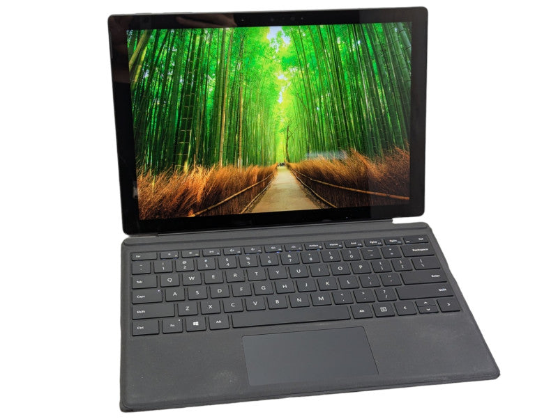 Surface Pro 7 Intel Core i7-1065G7 16GB RAM & 256GB  -