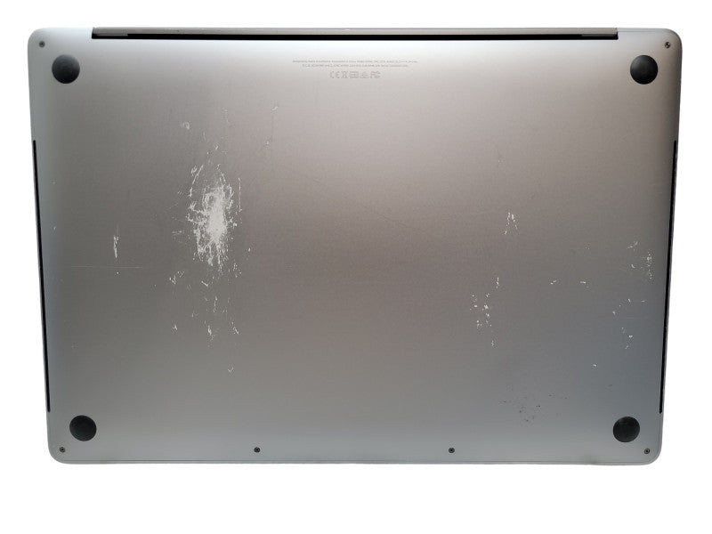 Apple Macbook Pro 2018 15\\" 6-Core i7-8850H @ 2.6GHz 16GB DDR4 512GB SSD Radeon Pro 560x 4GB (