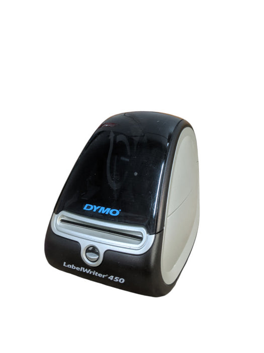 Dymo LabelWriter 450 Thermal Label Printer + Roll
