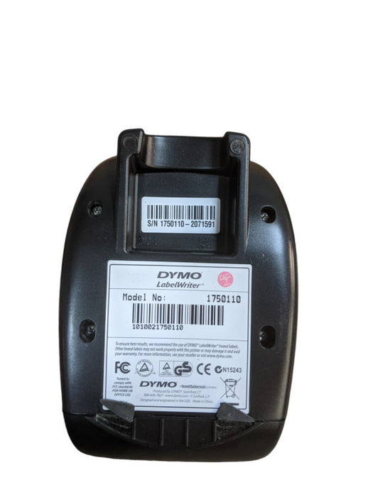 Dymo LabelWriter 450 Thermal Label Printer + Roll