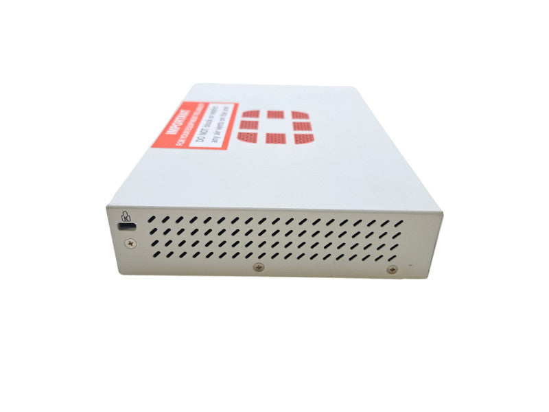 Fortinet FortiGate 30E | Network Security Firewall | Factory Reset | FG-30E