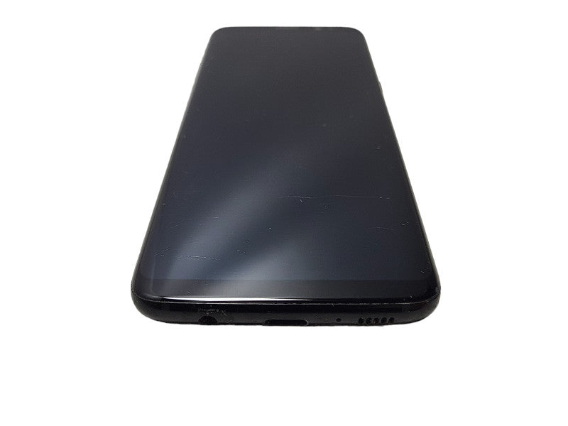 Samsung Galaxy S8 64GB Smart Phone, READ $