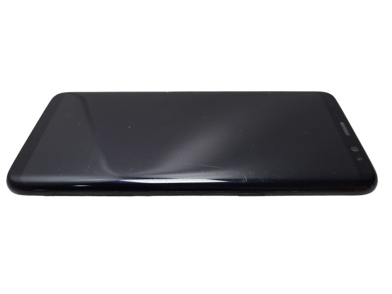 Samsung Galaxy S8 64GB Smart Phone, READ $