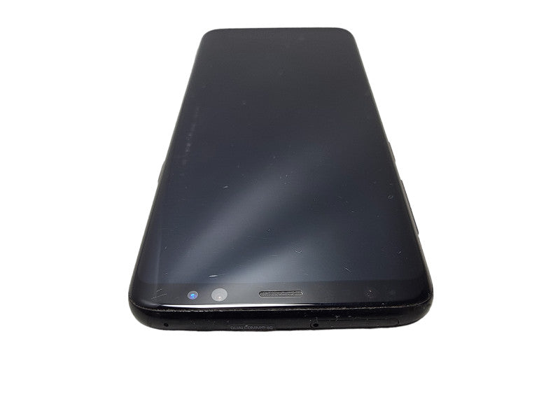Samsung Galaxy S8 64GB Smart Phone, READ $