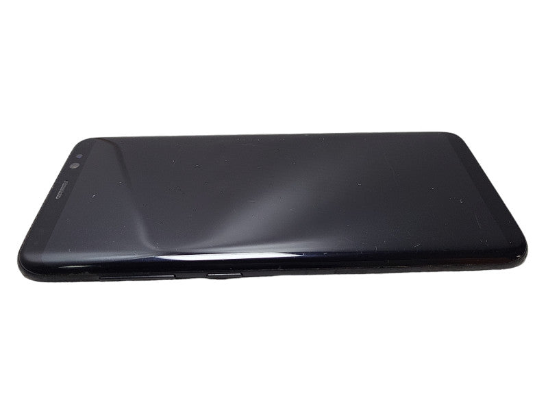 Samsung Galaxy S8 64GB Smart Phone, READ $