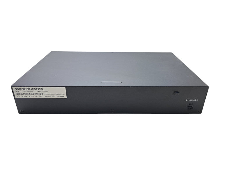 HP OfficeConnect 1820-8G-PoE+ 8-Port 65W Managed Switch J9982A